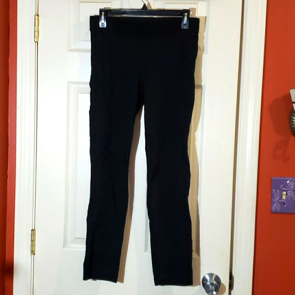 Simply Vera Wang stretchy leggings